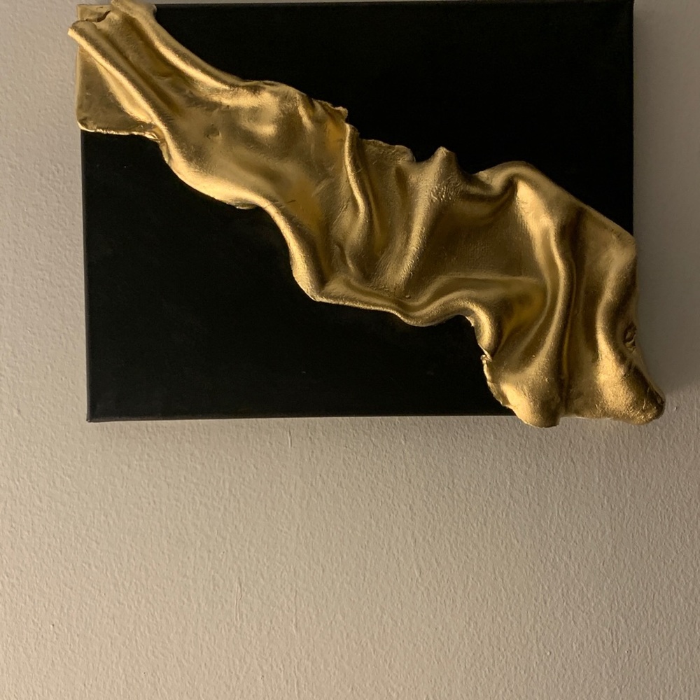 Textured Art - Picture 2 of 4